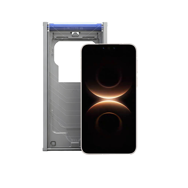 The Top 10 Guide to On-Demand Screen Shield Production in Cananda