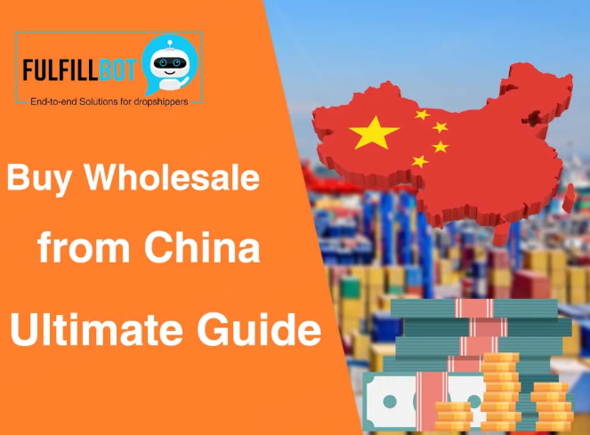 A Strategic Guide to Selecting Top Wholesale Distributors in China