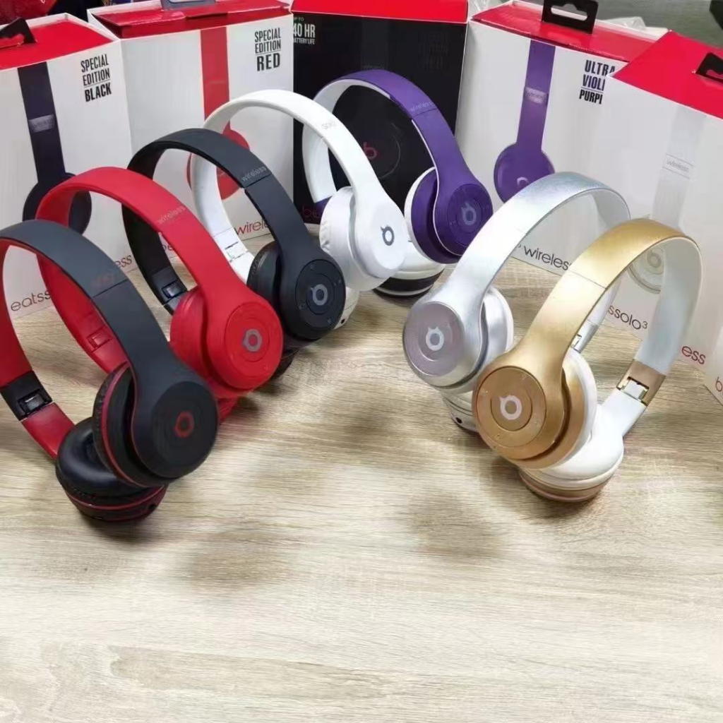 Top 10 beats headphones wireless in Canada