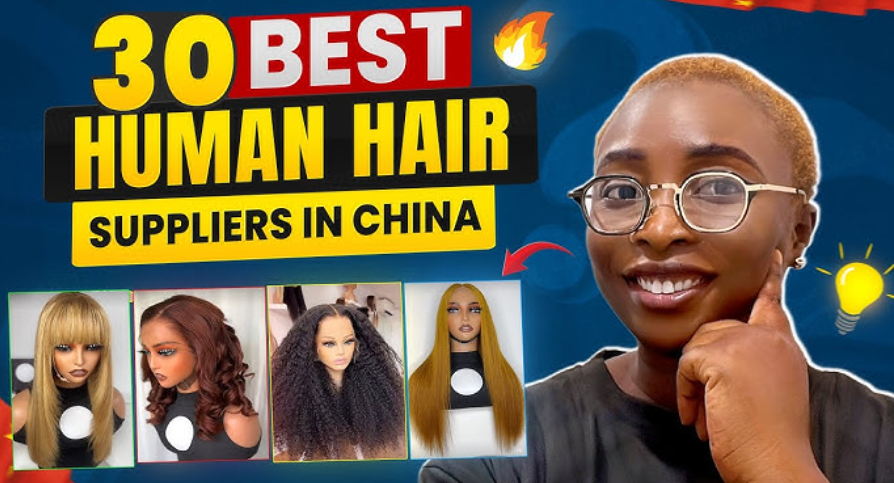 Mastering the Art of Importing High-Quality Hair from China