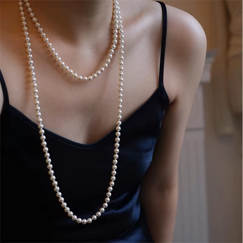 the Top 5 Symbolism of Pearl Adornments in Canada
