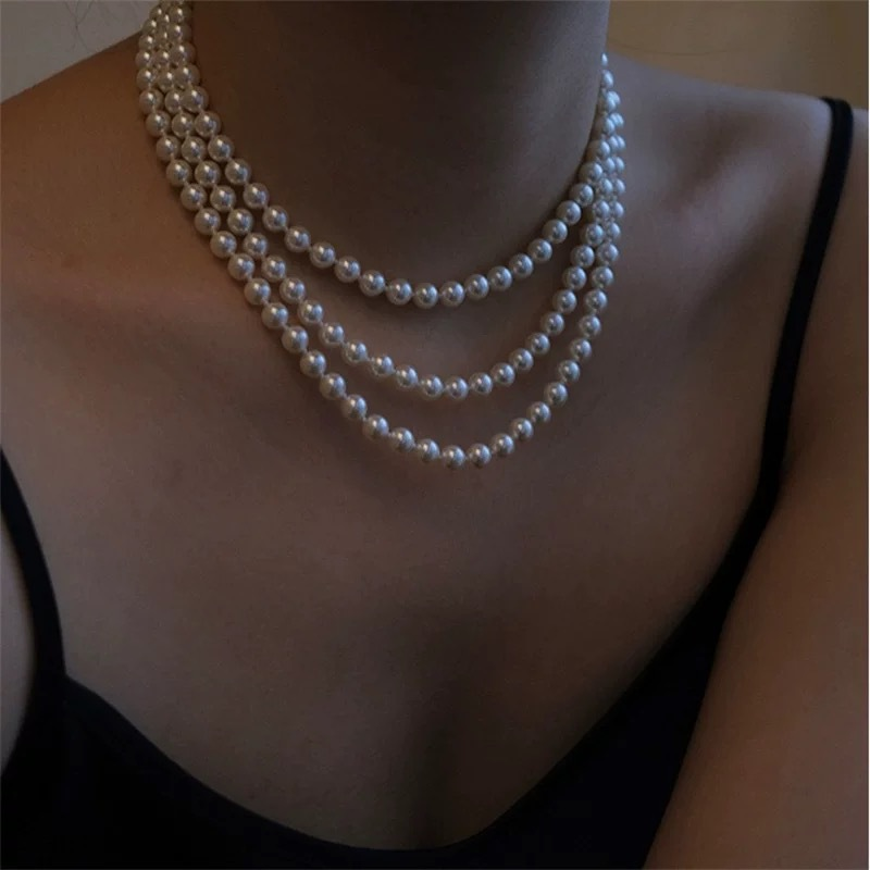 the Top 5 Symbolism of Pearl Adornments in Canada
