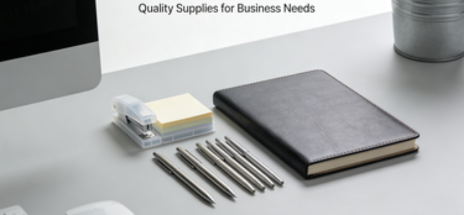 b2b office supplies
