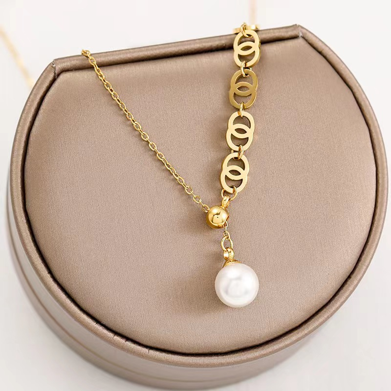 Top 10 Antique Pearl Necklace In Canada