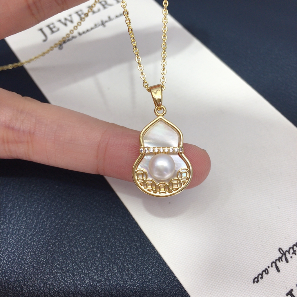 Top 10 Antique Pearl Necklace In Canada