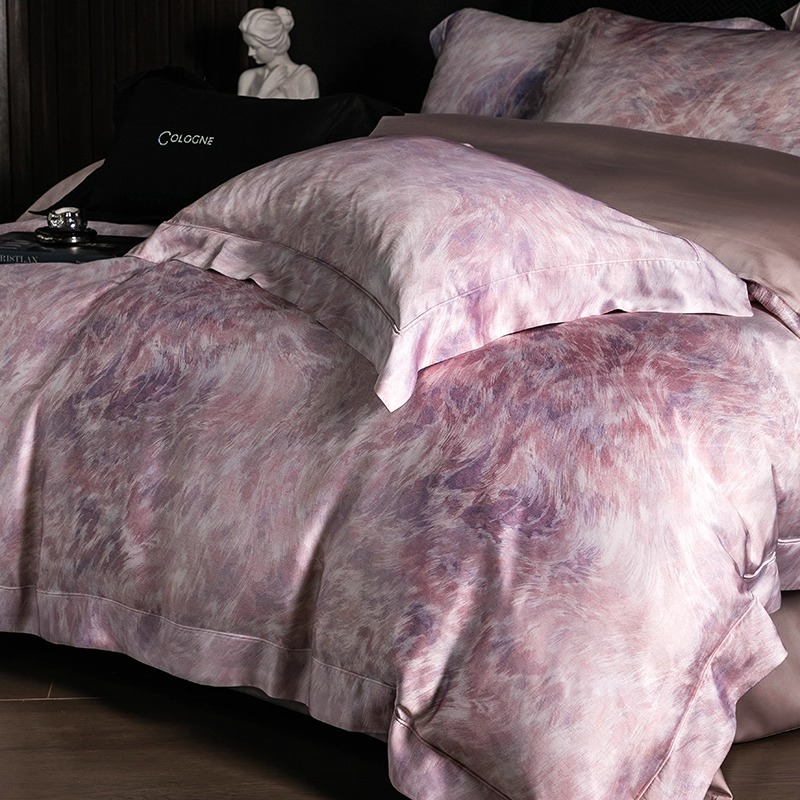 Top 15 Quality Silk Bedding In  Netherlands