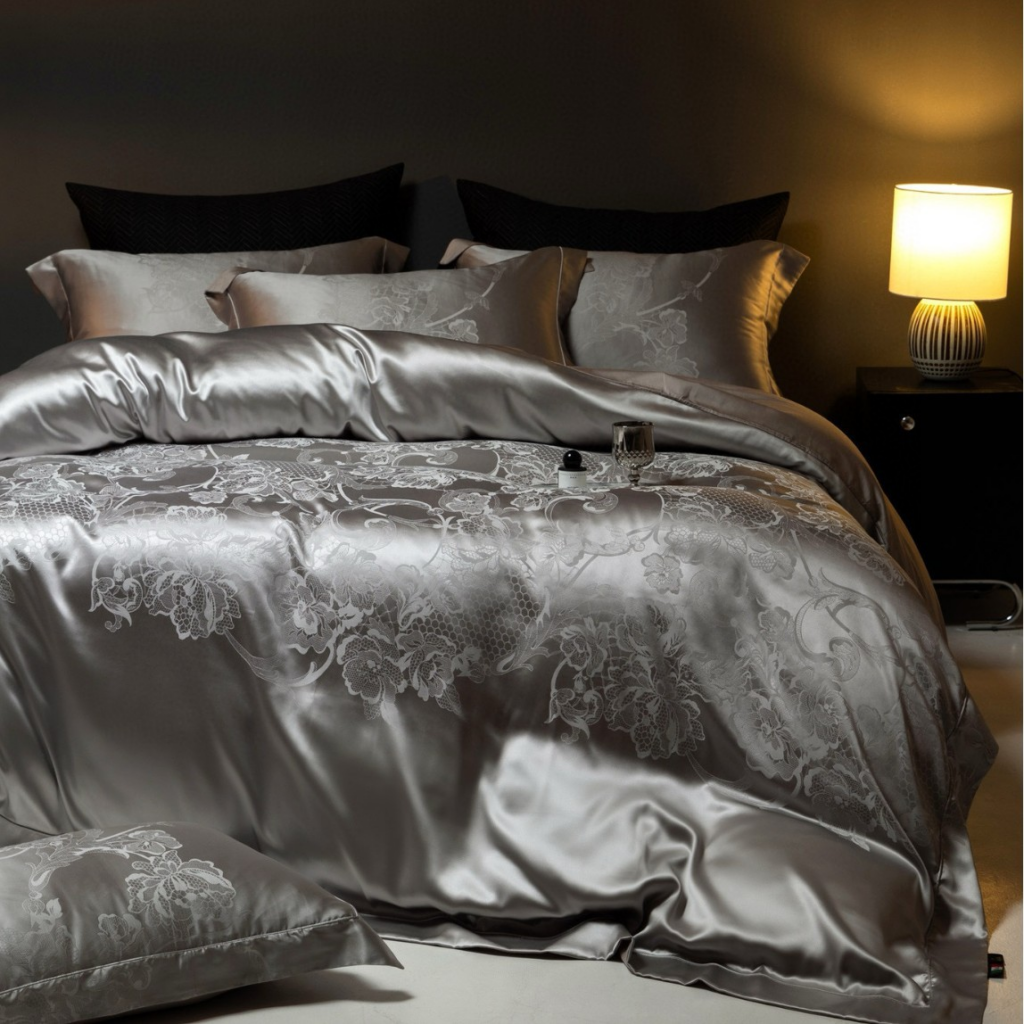 Top 15 Quality Silk Bedding In  Netherlands