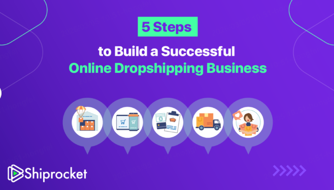 buy a drop shipping business