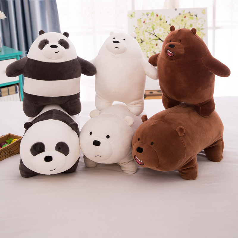 Top 10 Plush Toys Pillow In Britain