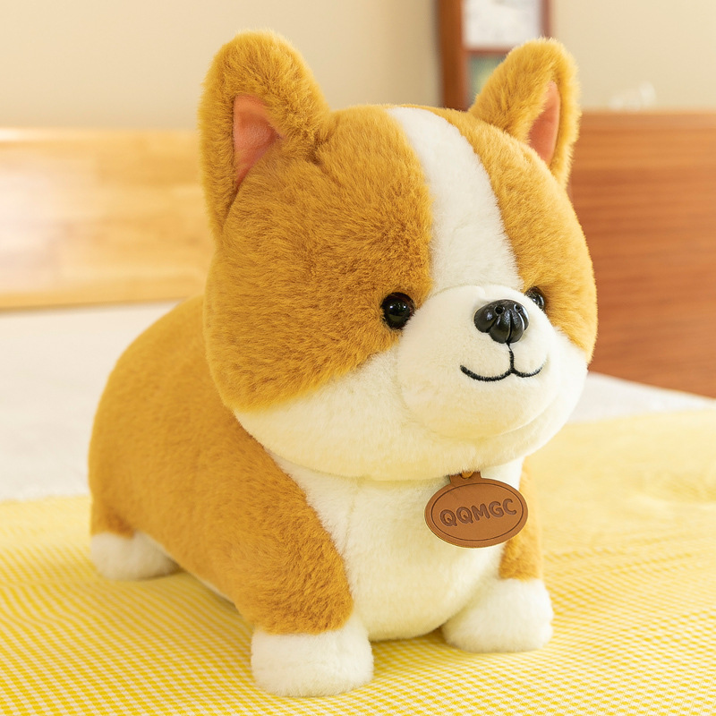 Top 10 Puppy Dog Plush Toy In Canada