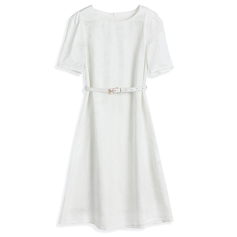 Top 10 Silk Dress White In France
