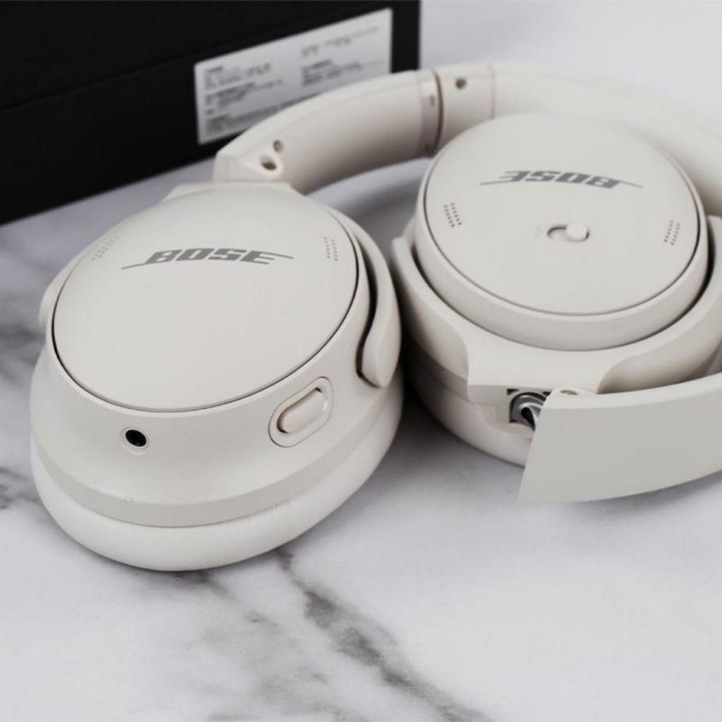 Top 10 bose noise cancelling headphones in Netherlands