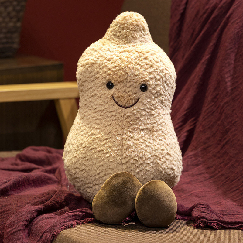Top 10 Peanuts Plush Toys In Britain