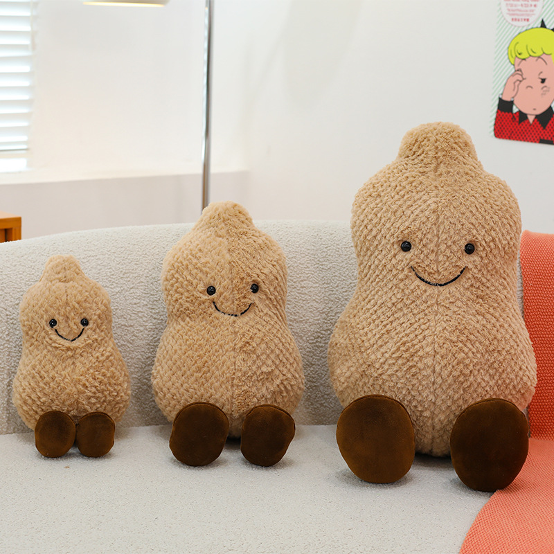 Top 10 Peanuts Plush Toys In Britain