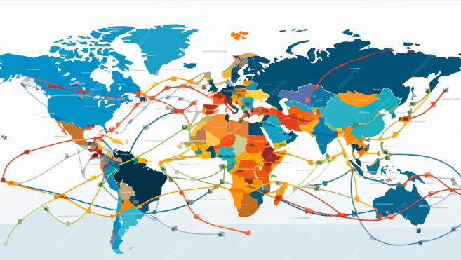 spring global shipping