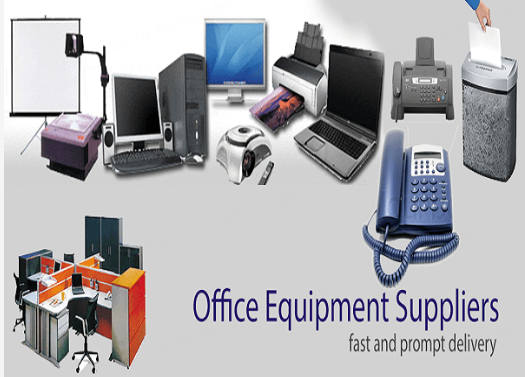 office supply business