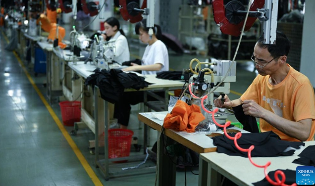 Supply Chain Integration