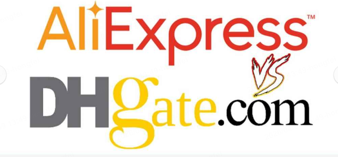 dhgate vs aliexpress