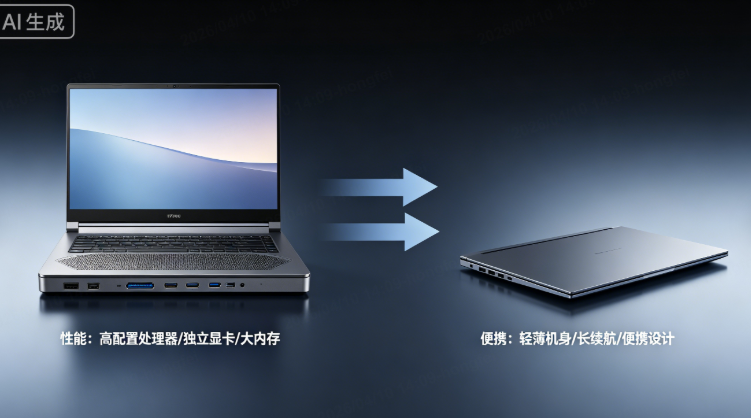 laptop vs desktop cpu