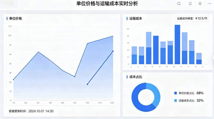 cost of sales vs cogs