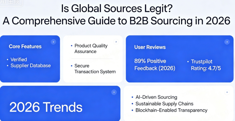 is global sources legit