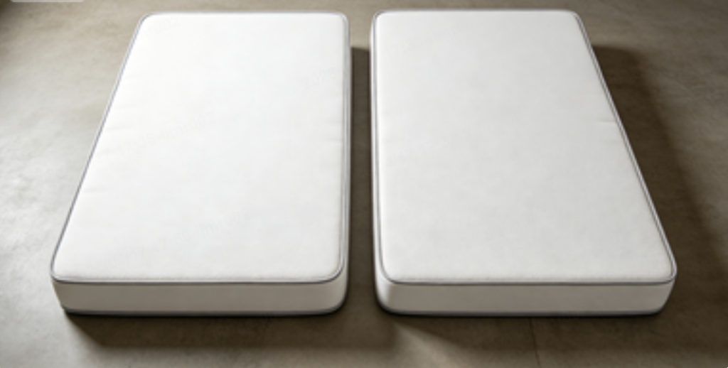 mattress twin vs twin xl
