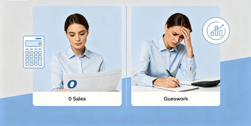 The Biggest Pitfall of Test Selling 