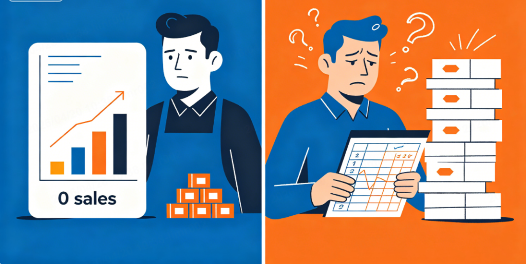 The Biggest Pitfall of Test Selling 