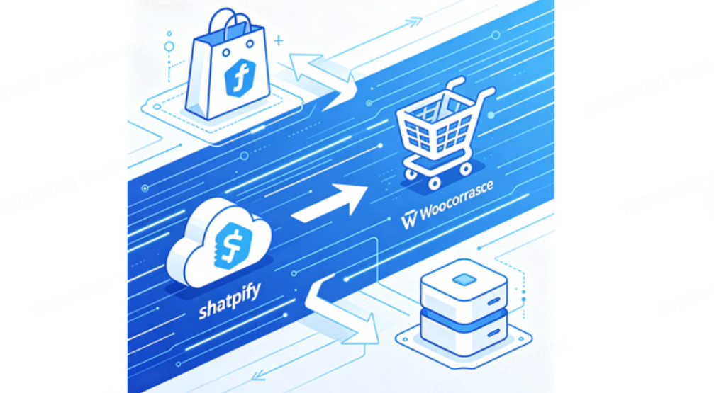 Title: How to Properly Evaluate the E-commerce Platforms: V2, Company WooCommerce, on Shopify Migrations (A 2026 Expert Guide)