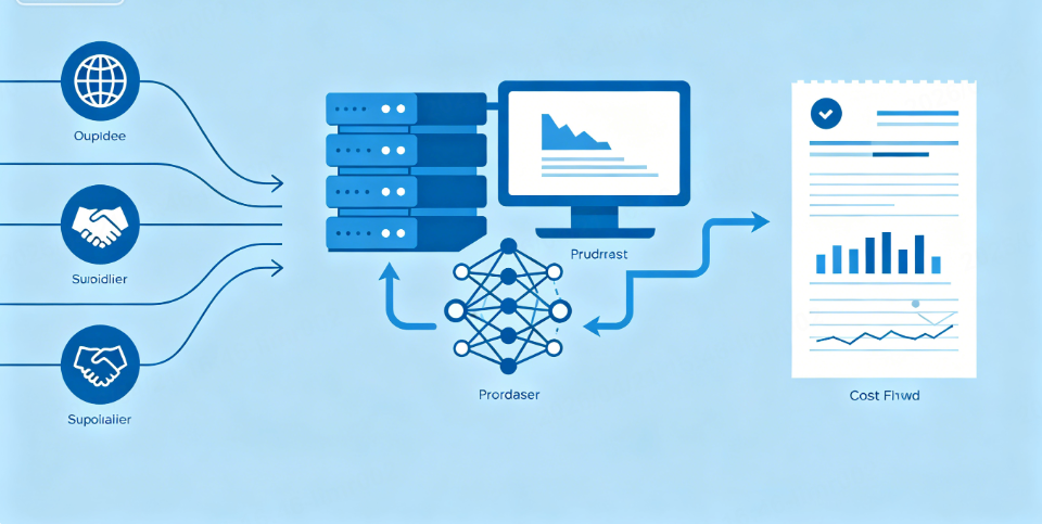 outsourcing it procurement
