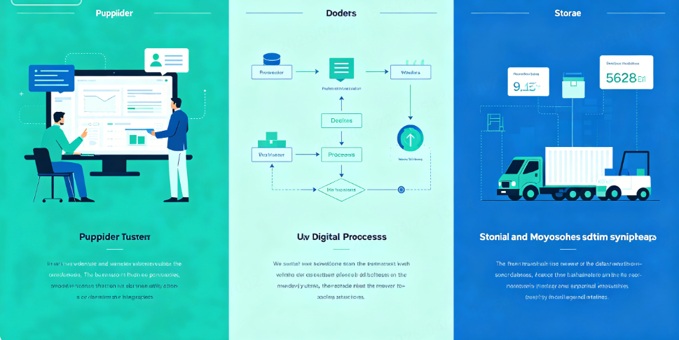 advantages of b2b ecommerce