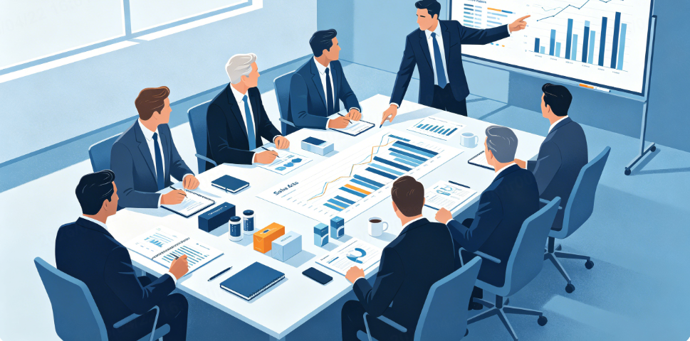 wholesale sales strategies