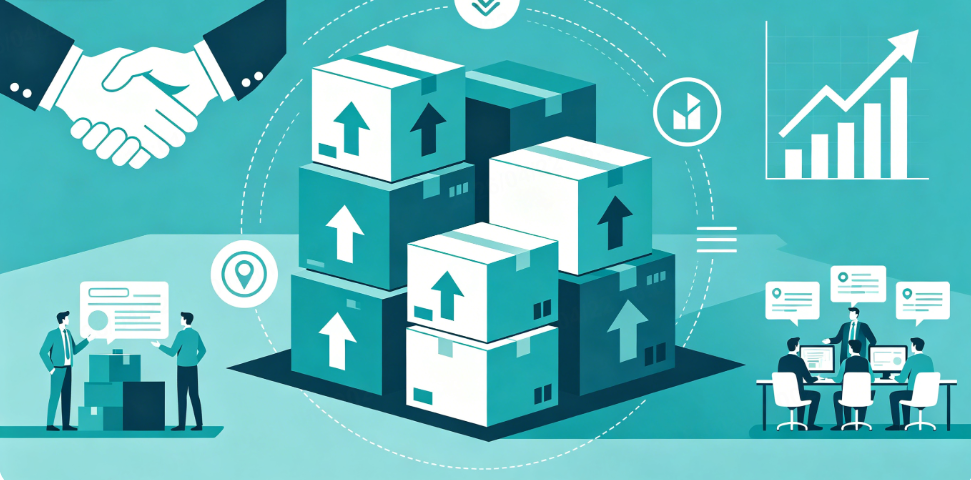 wholesale sales strategies