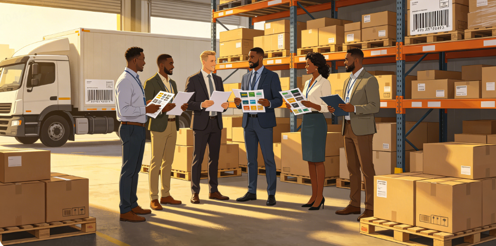 How Top Global Distributors Are Future-Proofing Their Supply Chains with One-Stop B2B Sourcing Platforms in 2026