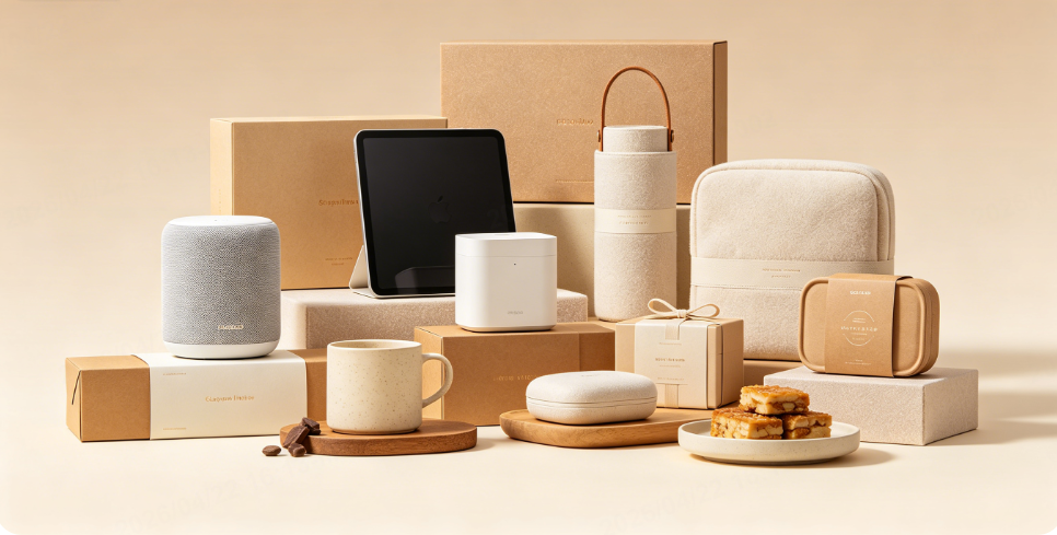 selling quality products