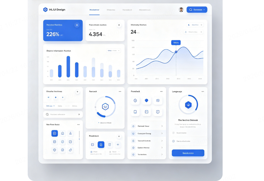 best b2b customer portal designs and features