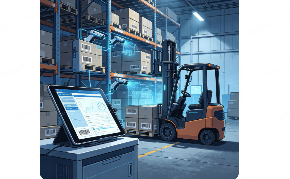 reduce manual order entry wholesale distribution