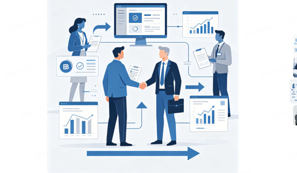 b2b ecommerce customer onboarding