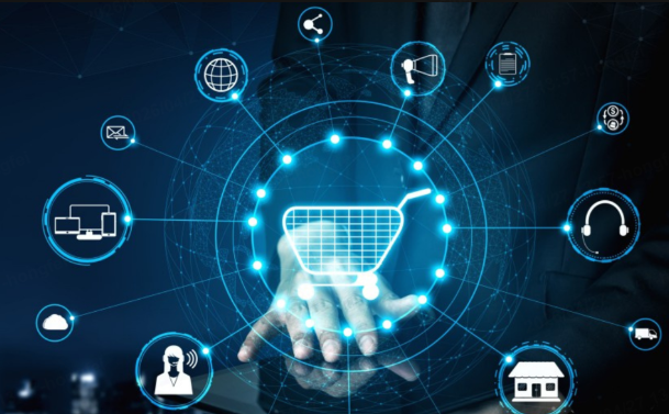 b2b ecommerce marketing