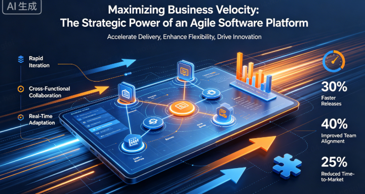 agile software platform