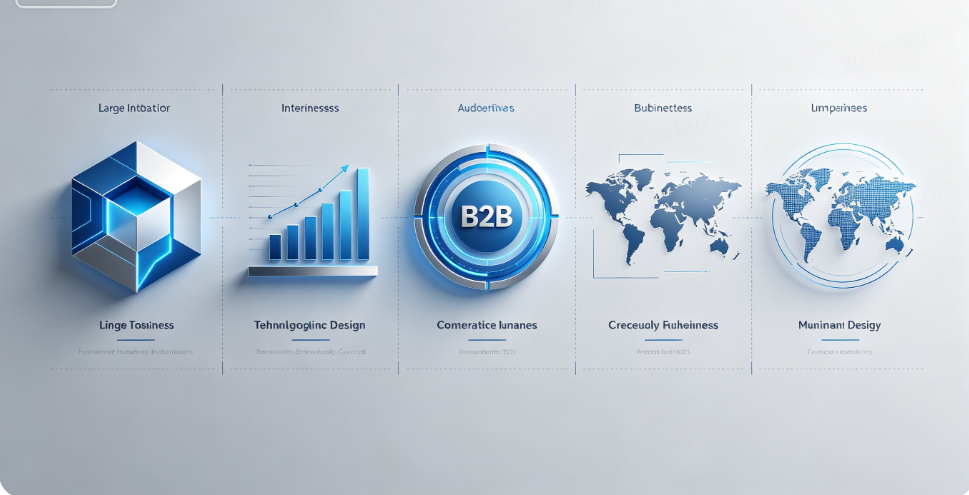 biggest b2b companies
