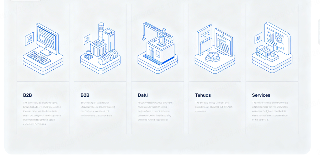 biggest b2b companies