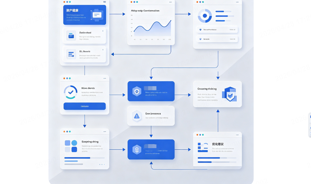 b2b platforms support workflows for account health
