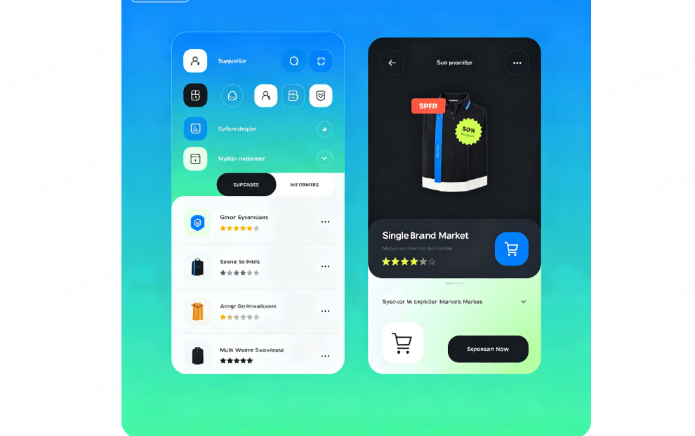 multi vendor marketplace plugin e-commerce comparison