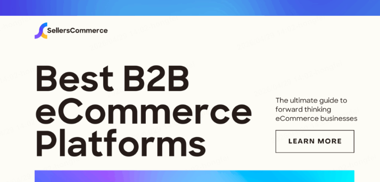 demandware competitors