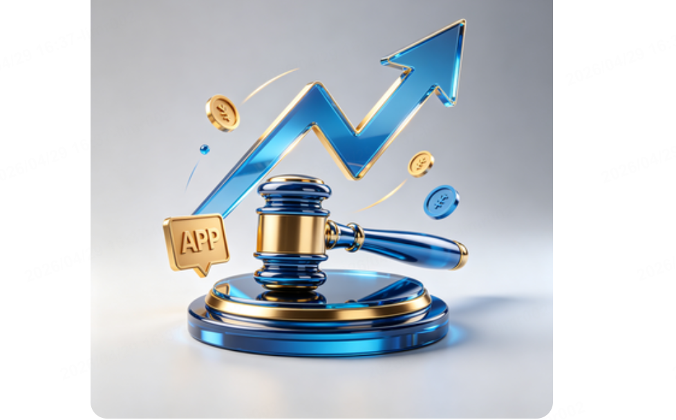 how and were advertise my new auction online