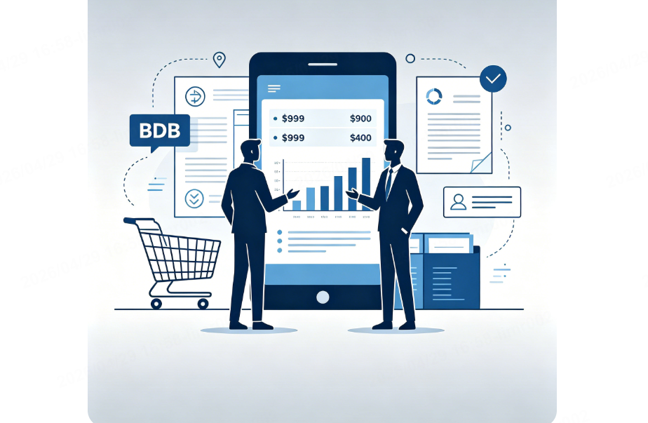 b2b ecommerce pricing