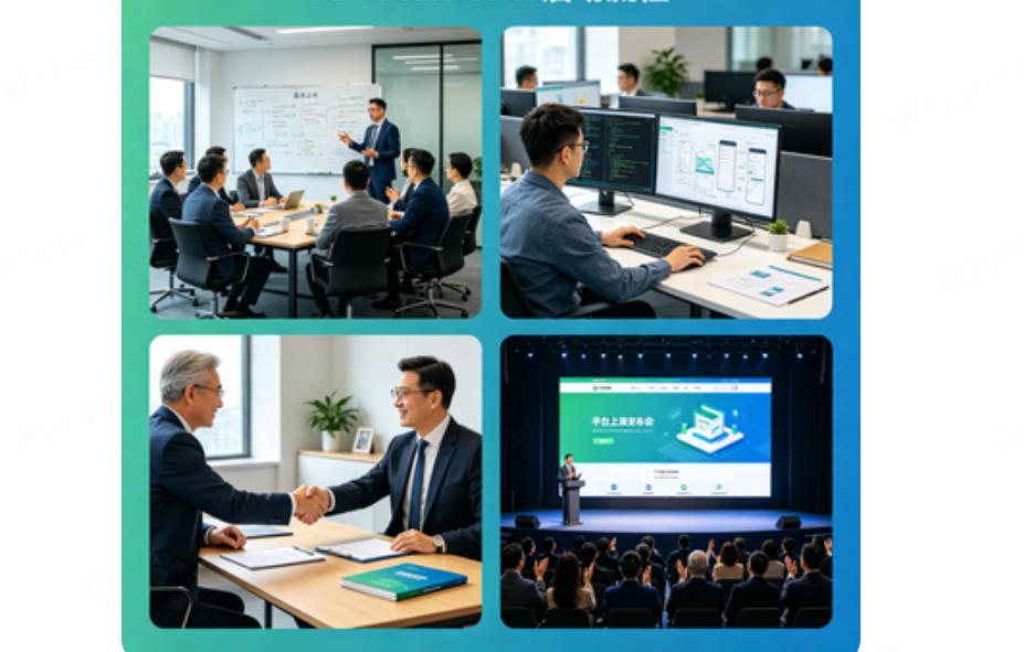 how to start a b2b marketplace