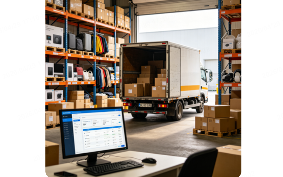 cross border e commerce examples