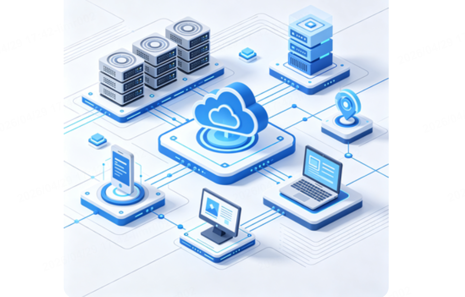 modern ecommerce architecture